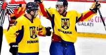 Stire din Sport : HOCHEI / România a învins Australia, la Galați