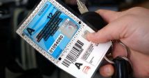 Stire din Eveniment : Şoferii vor fi anunţaţi când le expiră rovinieta. Iată când intră în vigoare legea