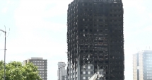 Stire din Actualitate : INCENDIU LONDRA / Premierul Theresa May cere o anchetă aprofundată