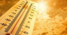 Stire din Social : Temperaturi extrem de ridicate în țările nordice
