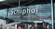 Stire din Actualitate : Olanda: Toate zborurile de pe aeroportul Schiphol, anulate