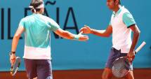 Stire din Sport : Florin Mergea și Rohan Bopanna, în sferturile probei de dublu la Rotterdam