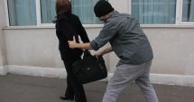 Stire din Eveniment : Polițiștii Secției 5 au ieșit pe stradă, pentru a sfătui constănțenii!