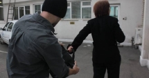 Stire din Eveniment : Pensionară atacată în Constanța, pentru un cercel din aur
