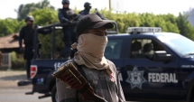 Stire din Actualitate : Măcel! 14 persoane ucise într-o reglare de conturi