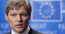 Dacian Cioloș renunță la comasarea alegerilor