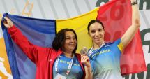 15 atleţi români, la Campionatele Europene de la Torun