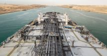 150 de ani de la inaugurarea Canalului Suez, un obiectiv important pentru comerțul maritim