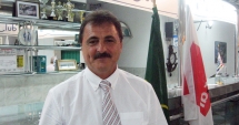 Stire din Economie : 15.000 de navigatori au sărbătorit Ziua Marinei Române pe mare