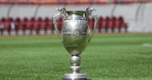 Stire din Sport : CUPA ROMÂNIEI. Astăzi încep optimile de finală. Programul complet al meciurilor