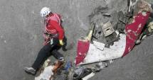 Accident Germanwings. Fișa medicală a lui Andreas Lubitz, predată procurorilor