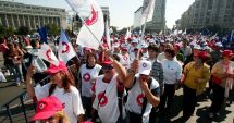 Stire din Social : Sanitas dă startul protestelor