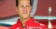 Stire din Sport : Un apropiat al lui Schumacher i-ar fi făcut acestuia o poză și ar fi vrut să o vândă colosal de scump