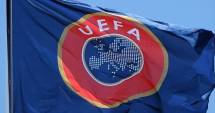 Stire din Actualitate : Criza imigranților. UEFA, donație de milioane