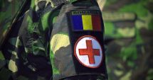 Stire din Eveniment : Cel mai mare exercițiu NATO, cu focus medical, în România
