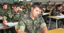 Stire din Eveniment : FORȚE PROASPETE ÎN ARMATA ROMÂNĂ! Au fost publicate rezultatele sesiunii de admitere în colegiile militare