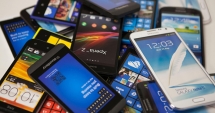 Stire din Eveniment : Furt de proporții  în magazinul  Media Galaxy  din Constanța.  Au dispărut 150 de telefoane iPhone  și Samsung
