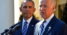Barack Obama i-a oferit lui Joe Biden cea mai înaltă distincție civilă