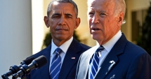 Stire din Actualitate : Barack Obama i-a oferit lui Joe Biden cea mai înaltă distincție civilă
