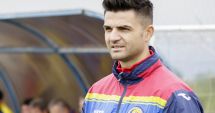 Stire din Sport : Fotbal: Florin Bratu, noul antrenor al echipei cipriote Karmiotissa FC