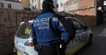 Stire din Actualitate : Român rănit, în Madrid, după ce a sărit să apere o femeie atacată de un agresor cu un cuțit