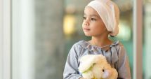 Stire din Social : Astăzi se sărbătorește Ziua internaţională a copilului bolnav de cancer