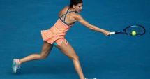 Stire din Sport : Tenis / Sorana Cîrstea, eliminată prematur din turneul de la Chicago