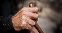 Stire din Actualitate : Avocatul Poporului s-a autosesizat în cazul vârstnicului bătut de îngrijitor