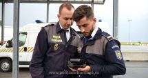 Stire din Eveniment : Traficul prin punctele de frontieră / Recomandări pentru perioada Revelionului
