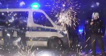 Stire din Actualitate : Cinci persoane au murit de Anul Nou, încercând să aprindă focuri de artificii