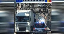 Stire din Eveniment : Prinși în timp ce încercau să intre ilegal în România. Cât a costat un buletin fals!