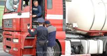 Stire din Eveniment : Trafic restricționat temporar pe teritoriul Ungariei pentru automarfare