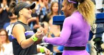 Stire din Sport : Mesajul superb al Simonei Halep pentru Bianca Andreescu, după succesul istoric de la US Open