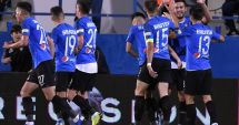 Stire din Sport : Viitorul a învins Gaz Metan, în ultimul meci al etapei a 9-a din LIGA 1! Iată clasamentul
