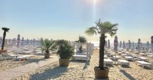 Stire din Social : O avarie a lăsat toată stațiunea Mamaia fără apă potabilă
