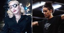 Stire din Monden : ZVONUL ZILEI: Madonna, posibilă relație cu un dansator de 25 de ani