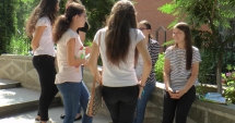 Stire din Cultură-Educație : Sute de contestații la Evaluarea națională, la Constanța