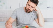 Stire din Sănătate : Pierderea mirosului și gustului, posibile simptome de coronavirus