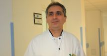 Stire din Social : Dr. Răzvan Popescu: „Constanţa încearcă să reintre în centrele de top ale chirurgiei laparoscopice”