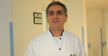 Stire din Social : Dr. Răzvan Popescu din Constanţa, noul președinte al Societăţii Române de Chirurgie Minim Invazivă