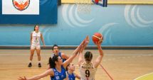 Stire din Sport : Baschet / Phoenix CSU Simona Halep, trei meciuri în patru zile cu Universitatea Cluj