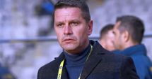Stire din Sport : Dinamo pregătește primul transfer după venirea lui Flavius Stoican. Ofertă concretă pentru un jucător din Liga 1