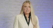Stire din Actualitate : "Nu aveţi idee ce foc aţi aprins": discursul tulburător al văduvei lui Charlie Kirk