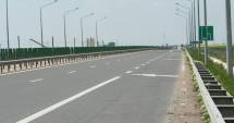 Stire din Eveniment : Șoferi atenție! Autostrada București-Constanța, în reparații. Anunțul polițiștilor