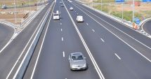 Stire din Eveniment : RESTRICȚII DE TRAFIC pe AUTOSTRADA SOARELUI, sensul spre litoral
