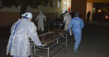 Stire din Eveniment : CONTROALE în SPITALELE din Constanța, pentru a preveni o tragedie precum cea din Piatra Neamț!