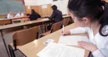Stire din Cultură-Educație : 15 unități școlare găzduiesc Olimpiada de limba română