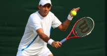 Stire din Sport : Tenis/Belarus - România 2-1 în Cupa Davis