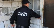 Stire din Social : Acțiune de igienizare, la Constanța
