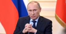 Stire din Actualitate : Putin: Rusia și NATO trebuie să coopereze în lupta împotriva terorismului